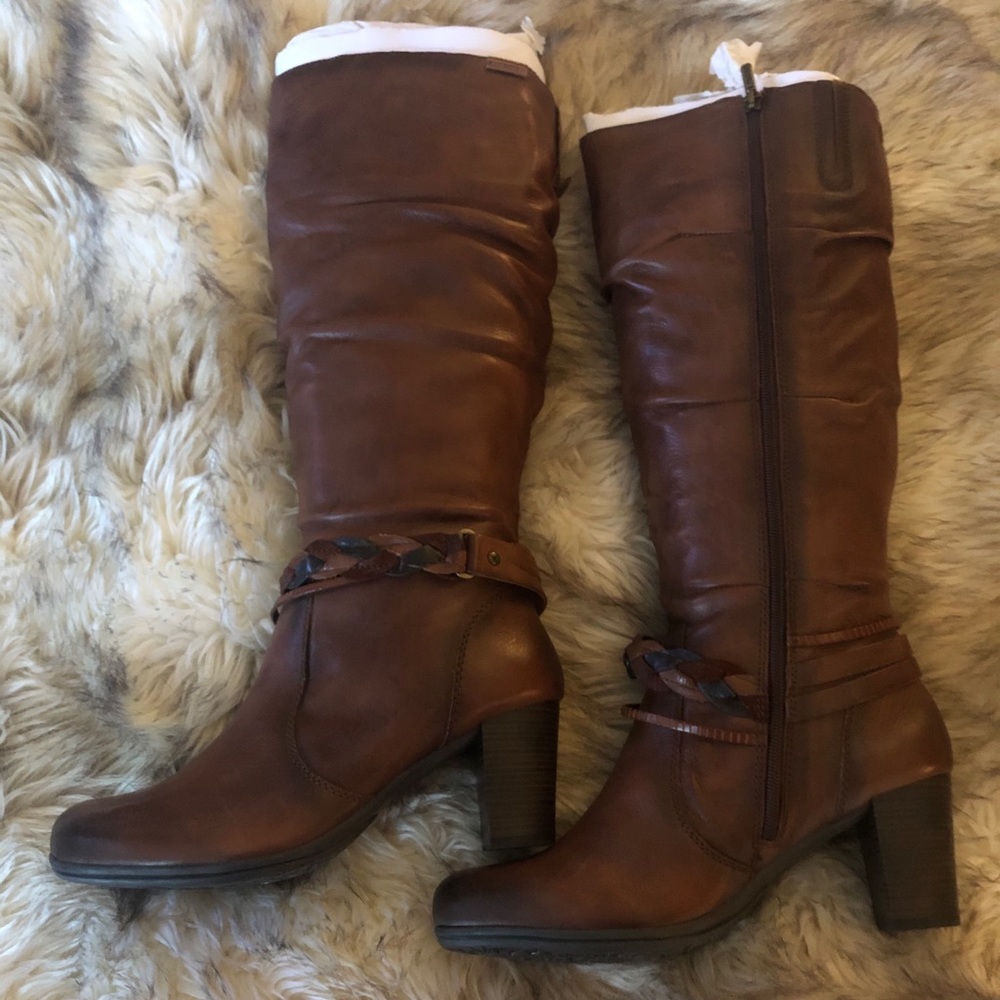 Pikolinos Boots